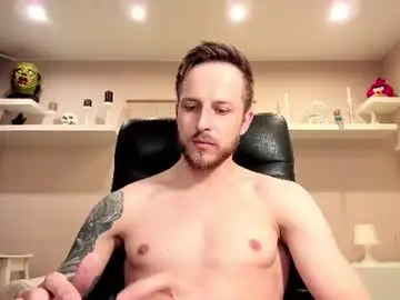Chaturbate Live Porn of chriscarrey