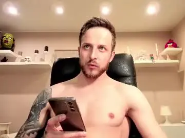 Chaturbate Live Sex of chriscarrey