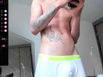 Chaturbate Free Porn Cam of jack_carrington