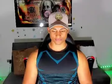 Chaturbate Private Sex Chat of nathan_sexy247