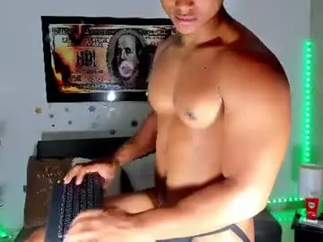 Chaturbate Live Sex of nathan_sexy247