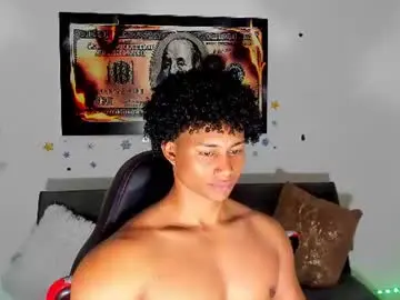 Chaturbate Nude Webcam of nathan_sexy247
