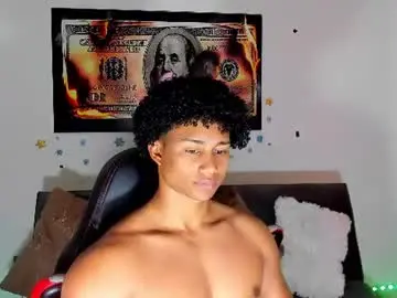 Chaturbate Free Porn Cam of nathan_sexy247