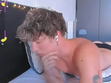 Chaturbate Sex Cam of robfavorite1