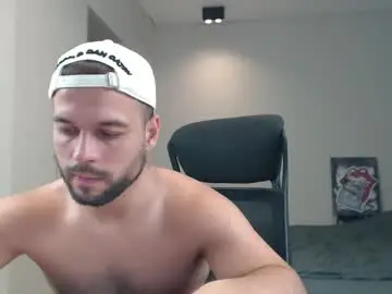 Chaturbate Live Porn of sandro_best
