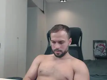 Chaturbate Adult Video Chat of sandro_best