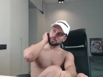 Chaturbate Best Webcam of sandro_best