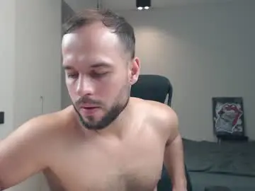 Chaturbate Nude Webcam of sandro_best