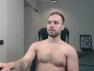 Chaturbate Best Webcam of sandro_best