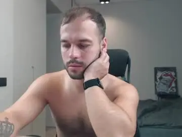 Chaturbate Adult Webcams of sandro_best