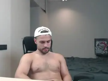 Chaturbate Free Live Porn of sandro_best
