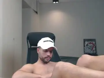 Chaturbate Live Sex of sandro_best