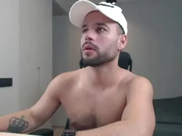 Chaturbate Sex Chat of sandro_best