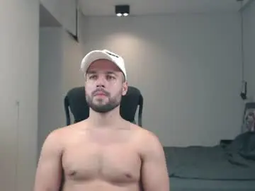 Chaturbate Adult Webcam of sandro_best