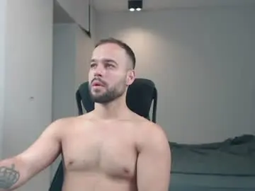 Chaturbate Sex Chat of sandro_best