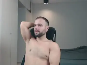 Chaturbate Nude Webcam of sandro_best