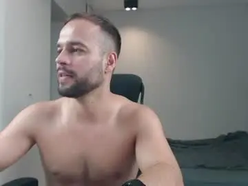 Chaturbate Free Porn Cam of sandro_best