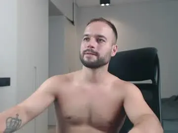 Chaturbate Adult Video Chat of sandro_best