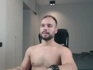 Chaturbate Watch Live Sex Cams of sandro_best