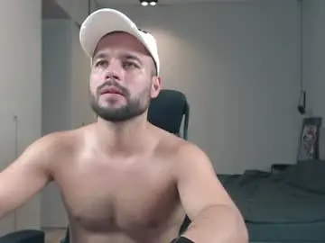 Chaturbate Adult Video Chat of sandro_best