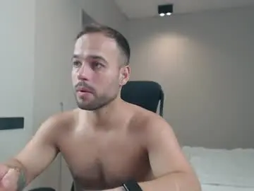 Chaturbate Best live sex cam show of sandro_best