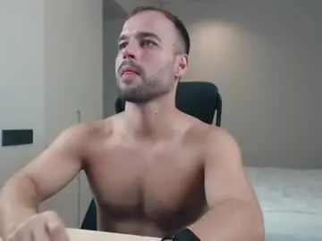 Chaturbate Private Sex Chat of sandro_best