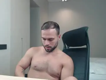 Chaturbate Free Porn Cam of sandro_best