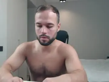 Chaturbate Adult Video Chat of sandro_best