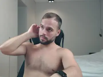 Chaturbate Best live sex cam show of sandro_best