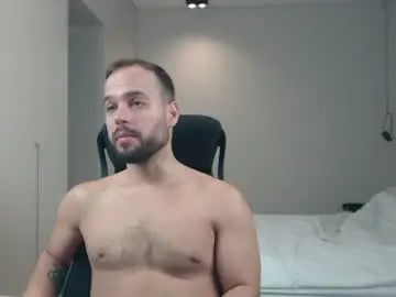 Chaturbate Live Porn of sandro_best