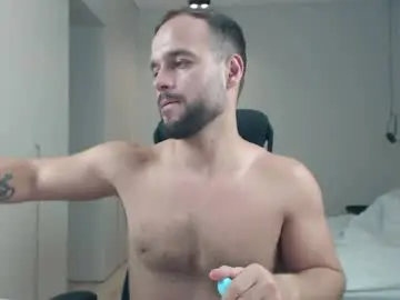 Chaturbate Adult Webcams of sandro_best