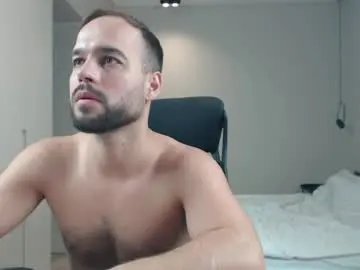 Chaturbate Best live sex cam show of sandro_best
