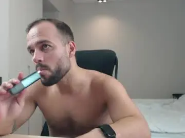 Chaturbate Free Porn Cam of sandro_best
