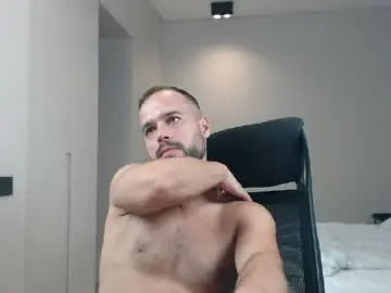 Chaturbate Adult Webcams of sandro_best