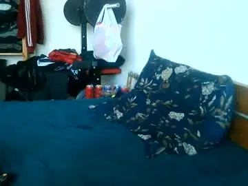 Chaturbate Live Sex Cam of artuditu55