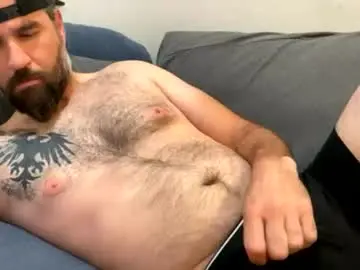 Chaturbate Live Porn of captnblackbeard