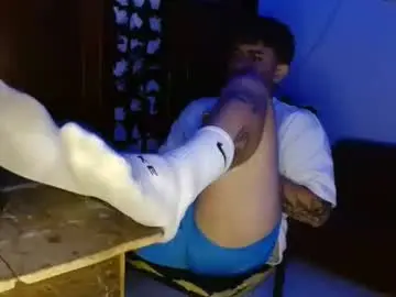 Chaturbate Live Sex of daniel_0127