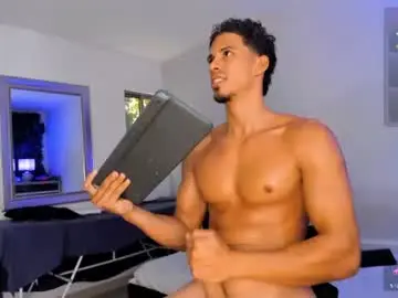 Chaturbate Best Webcam of massagem_spa