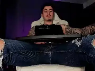 Chaturbate Nude Webcam of matt_thestud