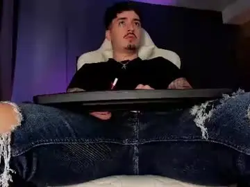 Chaturbate Adult Webcams of matt_thestud