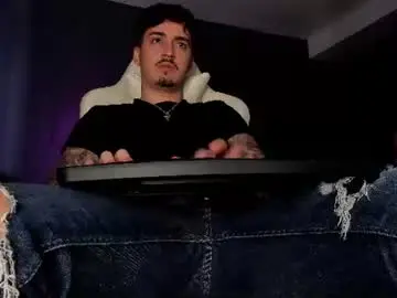 Chaturbate Live Porn of matt_thestud