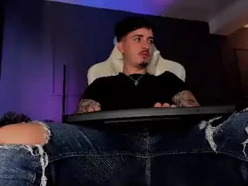 Chaturbate Private Sex Chat of matt_thestud