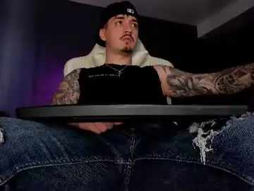 Chaturbate Live Porn of matt_thestud