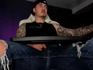 Chaturbate Sex Cam of matt_thestud