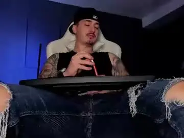 Chaturbate Adult Webcam of matt_thestud