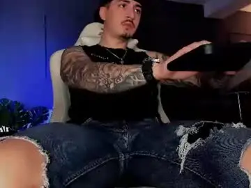 Chaturbate Watch Live Sex Cams of matt_thestud