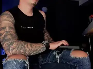 Chaturbate Nude Webcam of matt_thestud
