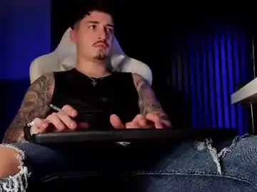 Chaturbate Live Porn of matt_thestud
