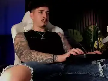 Chaturbate Live Sex Cam of matt_thestud