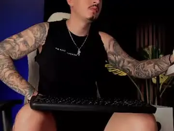 Chaturbate Live Porn of matt_thestud